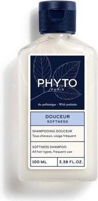 Phyto Suavidad Shampoo 100ml (100 ml)