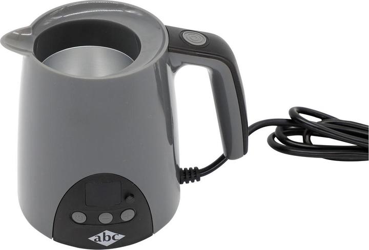 Image du produit X-epil Petit pot de cire chaude (1 x)