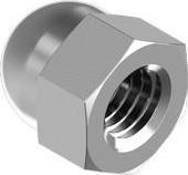 Actual product image Haushalt GROOVE A2 DIN1587 M14 (M14)