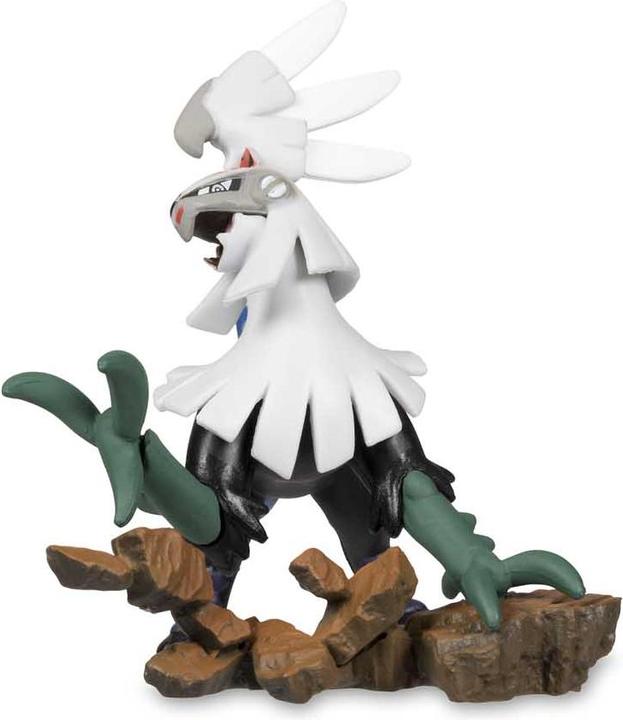 Actual product image Pokémon Silvally Collection Box - EN (English, Box Set & Collection)