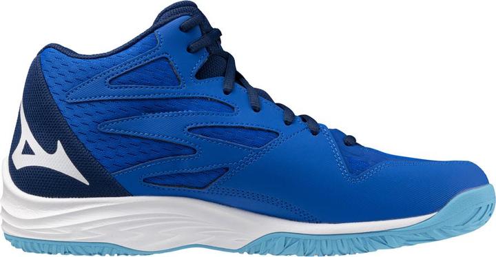 Produktbild Mizuno Thunder Blade Z Mid (38.5)