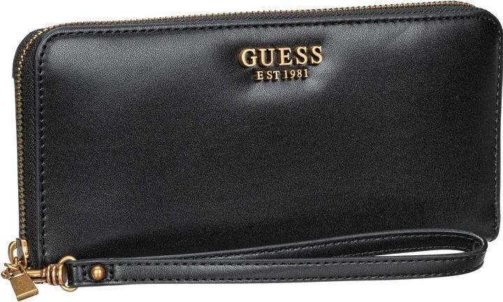 Immagine prodotto Guess Portafoglio lungo Laurel Large Zip Around VB
