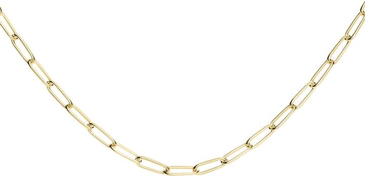 Actual product image Rosefield Essentials Necklace (Stainless steel)