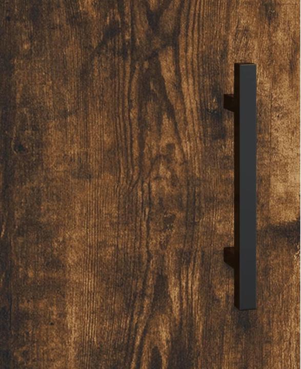 Actual product image VidaXL Leroy (69.5 x 34 x 90 cm)