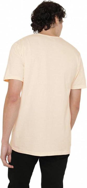 Image du produit Deadpool & Wolverine - T-shirt MAXIMUM EFFORT - Homme (XXL)