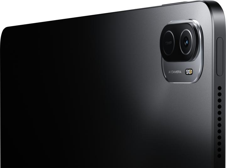 Image du produit Xiaomi Pad 5 (WLAN uniquement, 11", 128 Go, Cosmic grey)