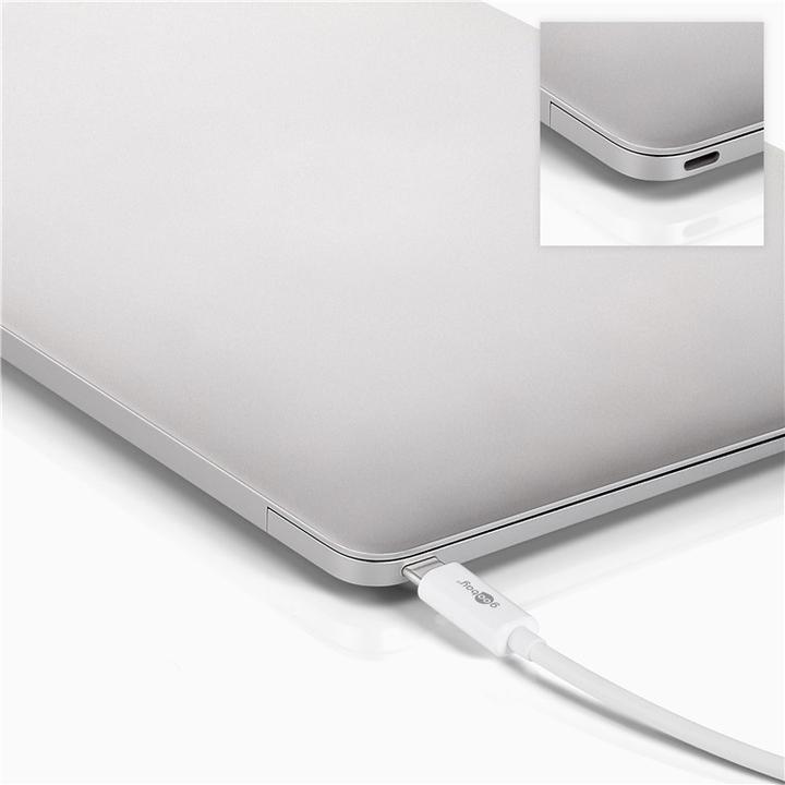 Produktbild Goobay Multiport-Adapter (USB-C, 1 Ports)