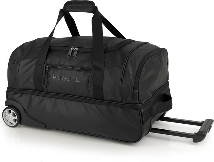 Produktbild Gabol Canada 2 Rollen Reisetasche 55 cm (51 l)