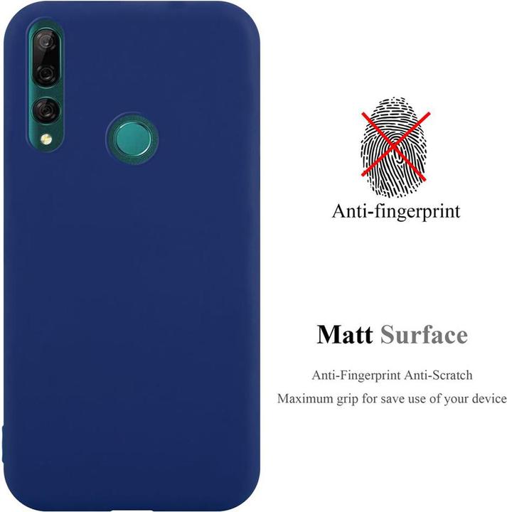 Produktbild Cadorabo TPU Candy Cover (Honor 9X Pro, Huawei P Smart Z)