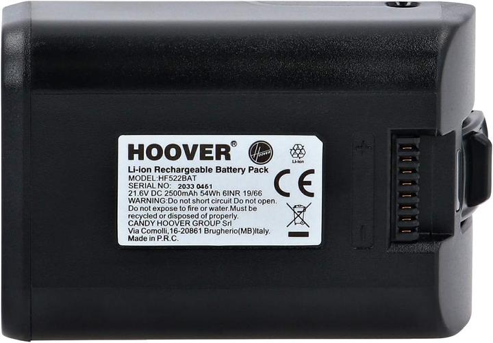 Accessori Hoover