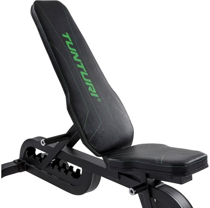 Produktbild Tunturi Pro Mulitbank Utility Bench UB90