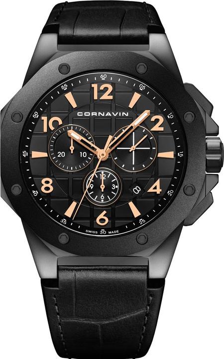 Image du produit Cornavin Downtown Sport (Chronographe, 44 mm)