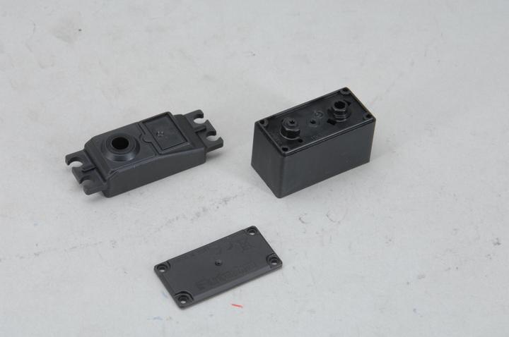 Actual product image Futaba Housing BLS451/BLS452