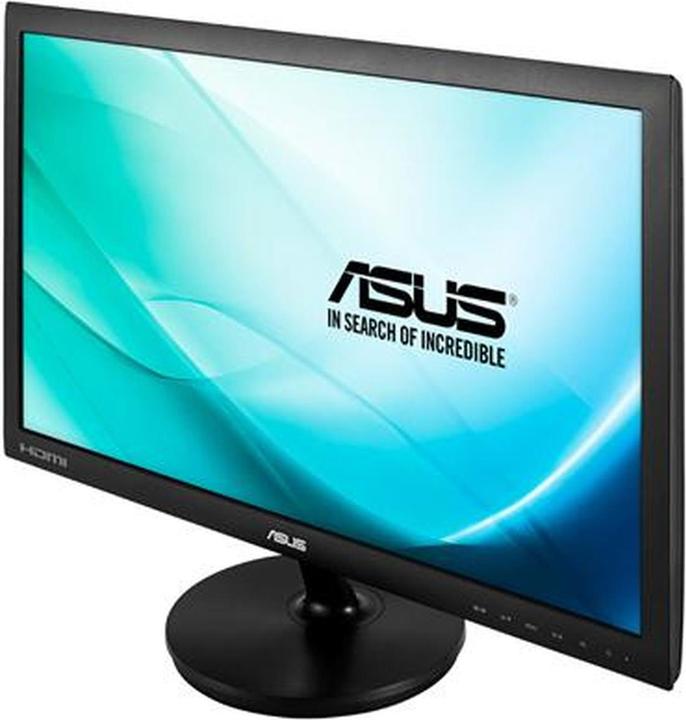 Immagine prodotto ASUS Vs247hr (1920 x 1080 pixel, 23.60")