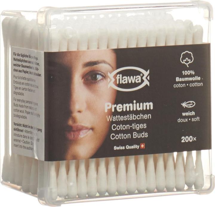 Produktbild Flawa Premium