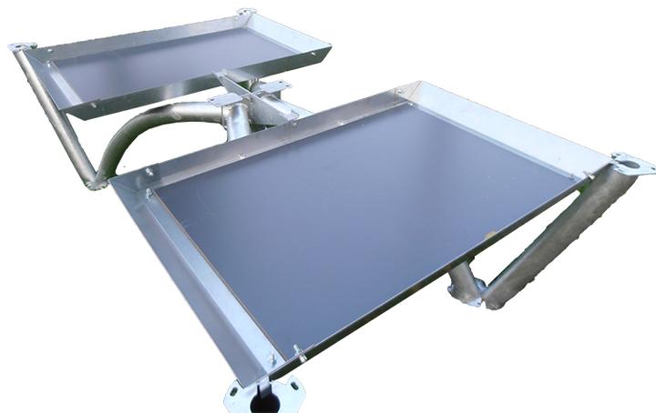 Immagine prodotto Cornilleau Carico opzionale Parc plus 200kg