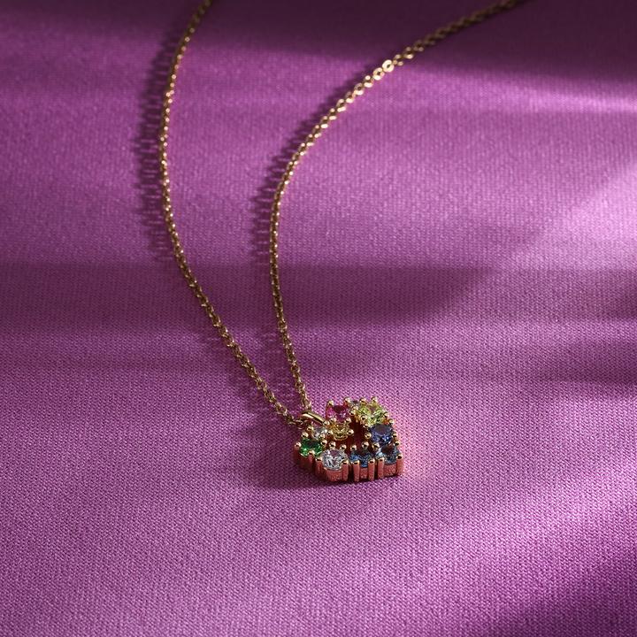 Image du produit Morellato Colori Collier (Acier inoxydable, 38 - 45 cm)