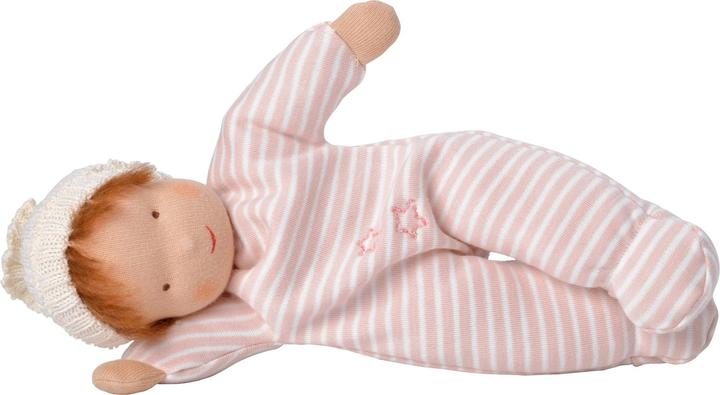 Produktbild Käthe Kruse Baby Schatzi Sternchen rosa