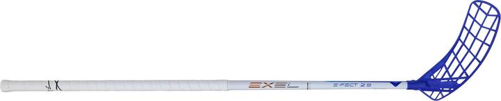 Actual product image Exel E-FECT 2 WHITE (96 cm, Left)
