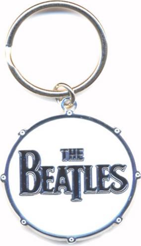Produktbild Rock Off The Beatles Metall Logo
