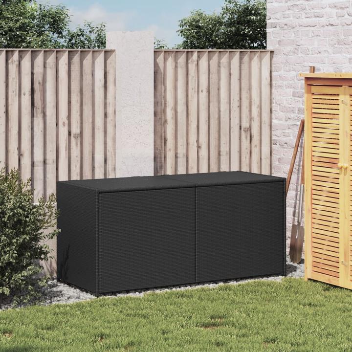 Produktbild VidaXL Gartentruhe 283L