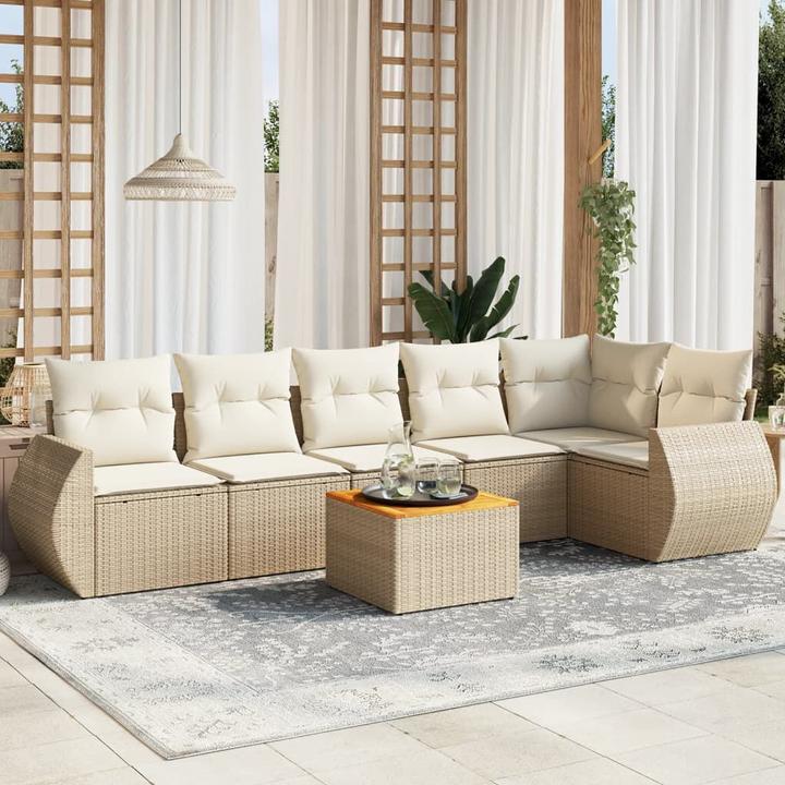 Actual product image VidaXL Ragusa