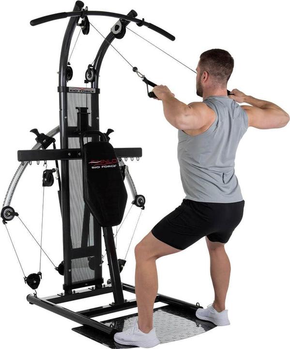 Actual product image Finnlo by Hammer Bio Force Extreme
