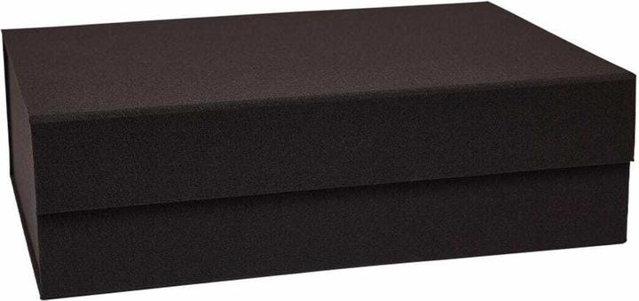 Immagine prodotto Oyoy Aufbewahrungsbox Hako A3, Braun (22 l)
