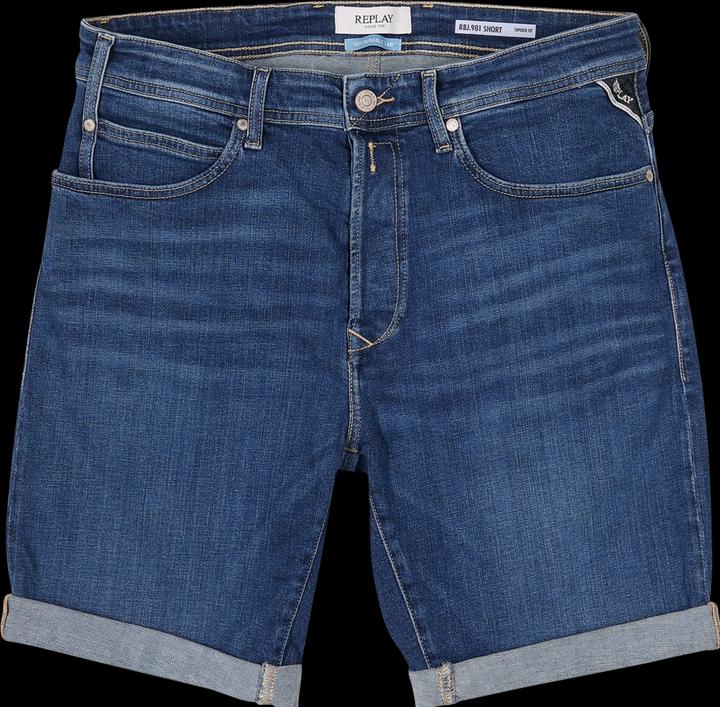Image du produit Replay Short en jean RBJ981 (34)