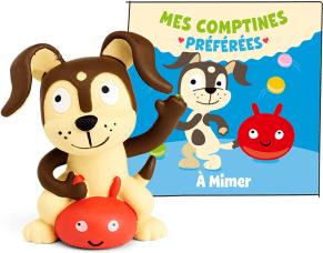 Actual product image Tonies The gorilla with the sunglasses (German)
