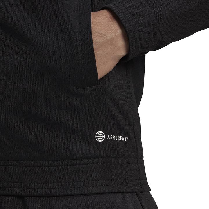 Produktbild adidas Entrada 22 Trainingsjacke Damen (XXL)