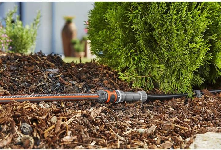 Produktbild Gardena MDS Start-Set Pflanzreihen M (Tropfbewässerung Set)