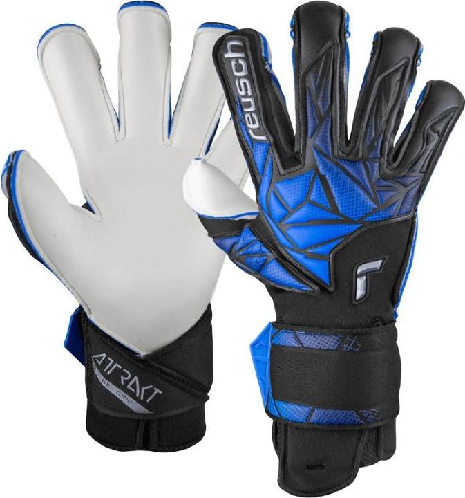 Produktbild Reusch Attrakt RE:GRIP (7.5)