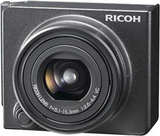 Immagine prodotto RICOH Obiettivo 24-72 mm f/2,5 VC con 10 MPixel (Ricoh GXR)