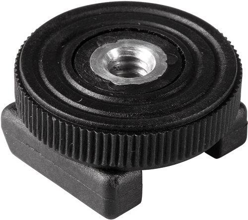 Produktbild Cullmann CB2.7 inkl. CX697 (Kugelkopf)