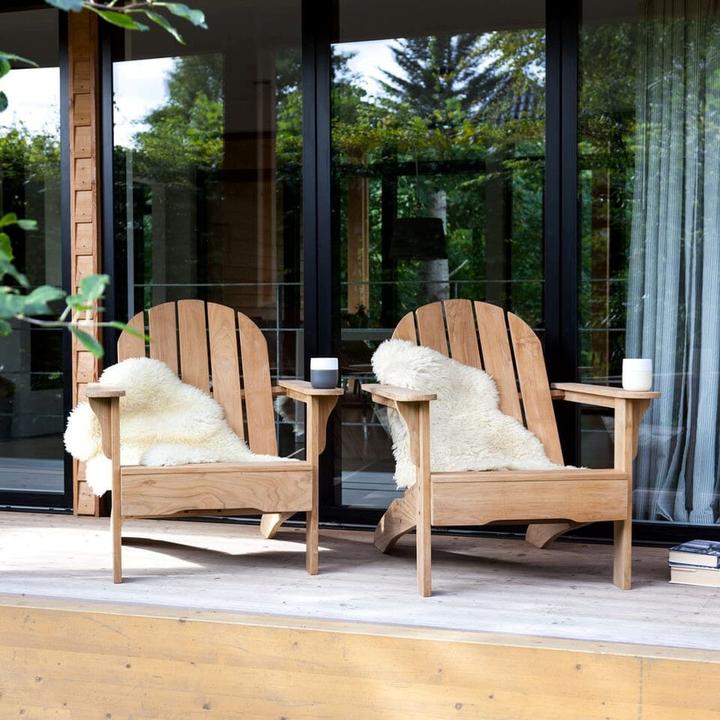 Immagine prodotto Cinas Adirondack