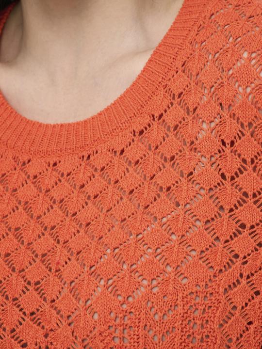 Produktbild Only CARSAGA Gestricktes Oberteil Gestricktes Oberteil (S)