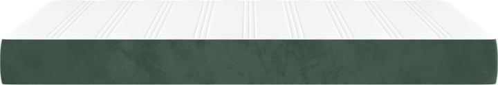 Actual product image VidaXL Moyna (120 x 200 cm, Spring core)
