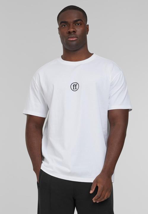 Immagine prodotto Forgotten Faces Maglietta oversize Caesar Heavy - 21263 (XXL)