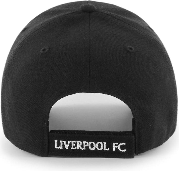 Immagine prodotto 47 Brand Script Adjustabe Liverpool FC (Taglia unica)