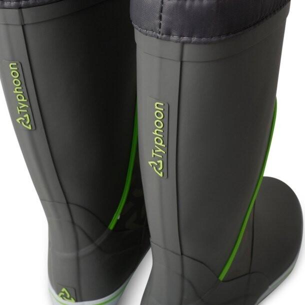 Produktbild Typhoon Tall Sailing Boot (42)