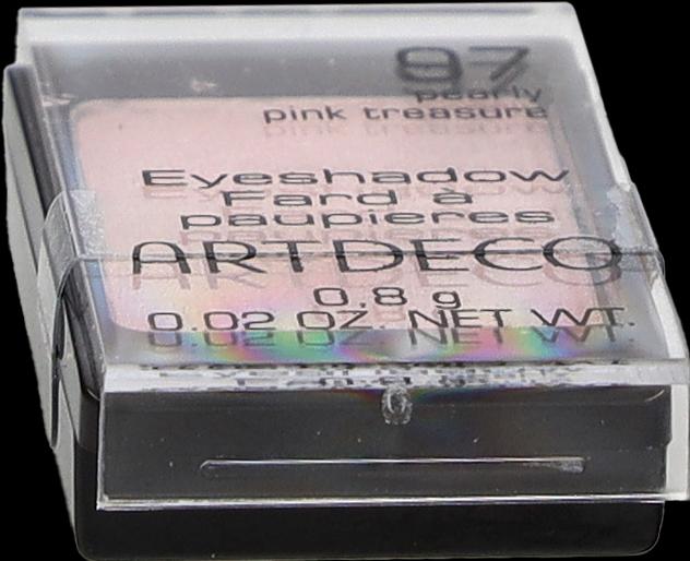 Image du produit Artdeco Pearl (97 Trésor rose nacré)