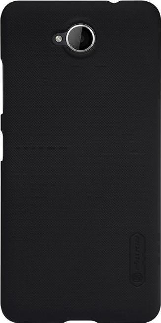 Image du produit Nillkin Super Frosted Shield Series (Microsoft Lumia 650)