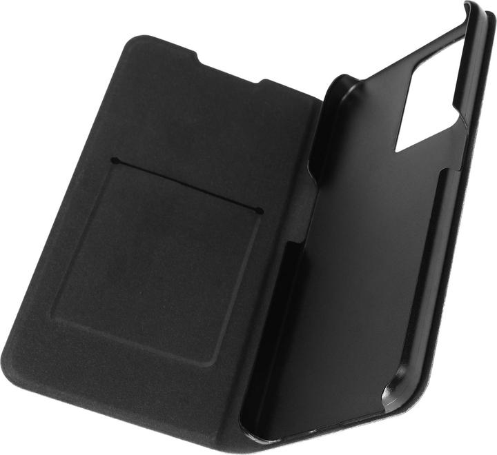 Actual product image Bigben Faux Leather Case Series (Oppo A57, Oppo A57s)