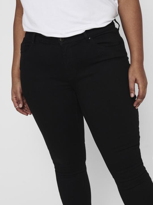 Produktbild Only Carwilly Life Reg Skinny Fit Jeans (54)