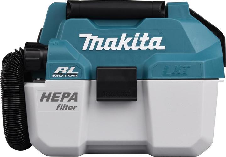 Actual product image Makita DVC750LZX3 (Wet dry vacuum cleaner)