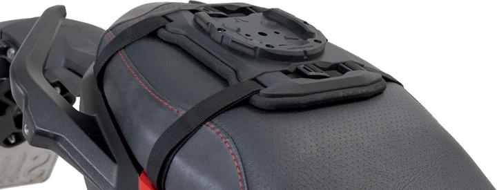 Produktbild Sw Motech PRO Seat Ring