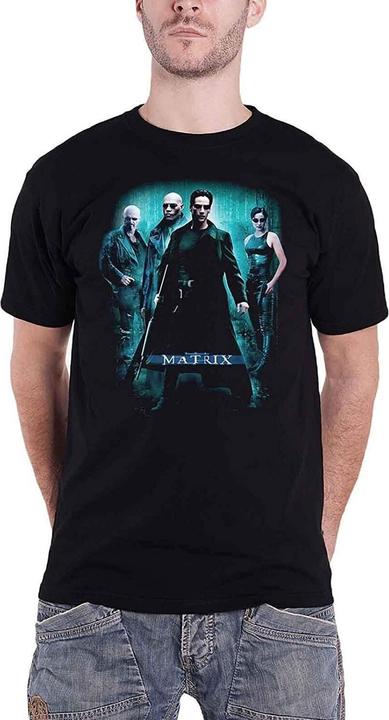 Image du produit Matrix T-shirt (M)