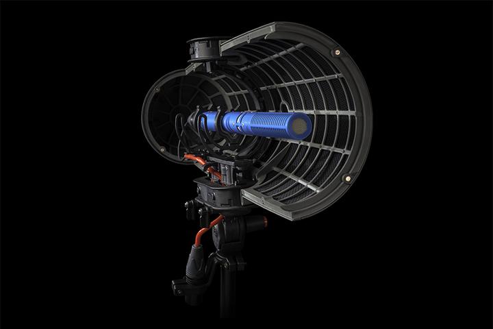 Image du produit Rycote Cycl Ws Kit Lrg (Parabolique)