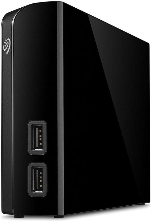 Image du produit Seagate Centre Backup Plus (6 To)